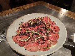 -Apollo·西班牙小酒馆(安福路店)