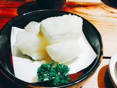 -鸟鸣门屋台料理(金帝银泰店)