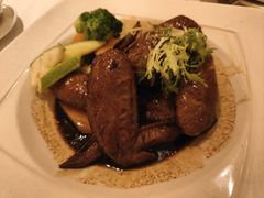 -太平馆餐厅(尖沙咀店)