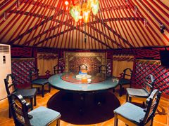 -九十九顶毡房(阜石路店)