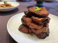 -老正兴菜馆(福州路店)