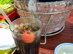 -沙胆彪炭炉牛杂煲(成都玉林店)