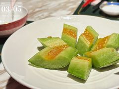 餐前水果-海味世家·家常菜馆(明州里店)