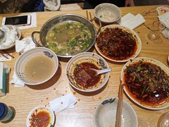 -杨三孃跷脚牛肉(中粮鸿云悦街店)
