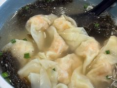 -老新隆牛肉锅贴(新街口店)