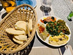 -La Medina餐厅(亮马河南路店)