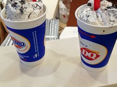 -DQ·蛋糕·冰淇淋(手工定制蛋糕长泰广场店)