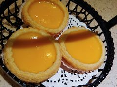 松化鸡蛋挞-点都德(聚福楼店)