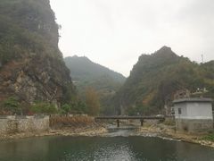 -百魔洞景区