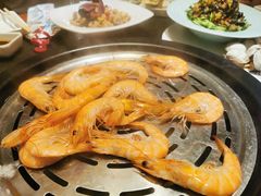 -苏大嘴海鲜牧场(奥林匹克店)