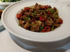 -鄱阳湖·江西小炒·瓦罐煨汤(五道口店)