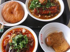 -老柴削面(向阳里店)