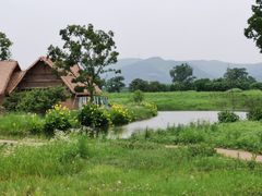 -良渚古城遗址公园