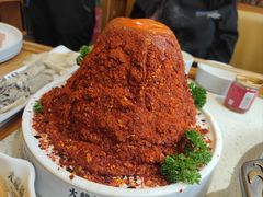 -大龙燚火锅(科华店)