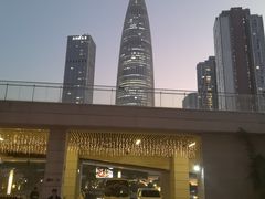 -小南洋海景餐厅(深圳湾店)