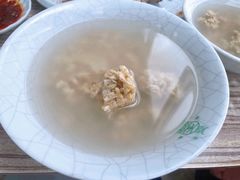 甜胚子-清真·益鑫羊肉手抓馆(花园北街店)