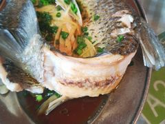-竹庄餐馆·26年店(南昆山景区店)