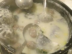 -顺德粥城·叹茶食粥(良化店)