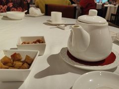 -潮福城大酒楼·潮味粤品·港式点心(湖滨北路店)