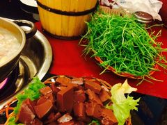 -香丽缘饭馆(黑龙潭店)