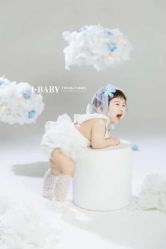 -IBABY创意儿童摄影(晋江海明文化产业城店)