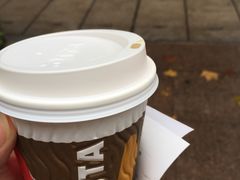 -COSTA COFFEE(上海虹口公园店)