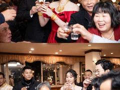 -经典婚纱摄影美学馆·私人定制