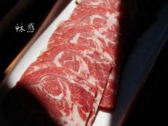 -七星里烤肉(翠湖店)