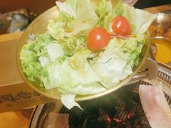 -闻老头·菊花炭烤肉(D11店)