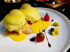 -初拾·花里餐厅(钜城华亿店)