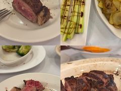 -摩根扒房(桐梓林店)