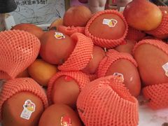 -四季水果蔬菜园(闽江路店)