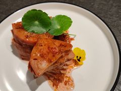 糯米藕-北平盛世·新京菜·北京烤鸭(劲松·双井店)