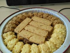 -家琳甜品(江南东店)