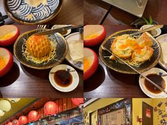 -鸟鹏烧鸟居酒屋(仁恒梦中心店)