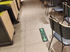 -麦当劳(西单明珠店)