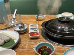 -春润大地海南椰子鸡(沙井京基百纳广场店)