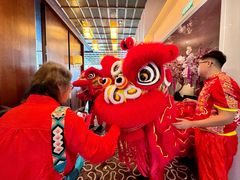 -夏苑(新加坡丽思卡尔顿美年酒店)