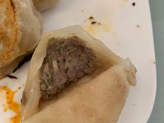 -大妈饺子馆·特色锅包肉·饺子(鼓楼店)