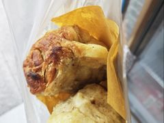 猪油盒-常记呱呱(总店)