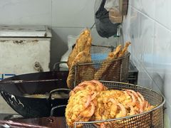 -信二嫂虾饼(振兴路店)