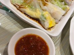 -香港威特瑞茶餐厅(小白楼音乐厅店)