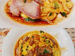 -旺记冰室(九龙中心大厦店)