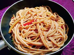 -92°C俄式厨房(中央大街店)