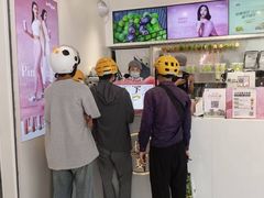 -树夏(金楠天街店)