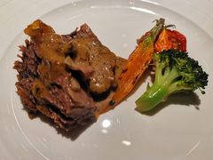 -博林天瑞喜来登酒店·西丽尚膳