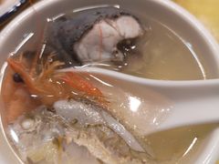 -霞海鸭仔饭店(海滨大道北店)