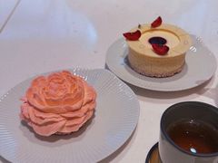 -潮一不贰·法式甜品·生日蛋糕·西式简餐(外滩店)