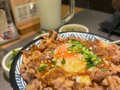 -沼津港精致料理·寿喜烧·烧鸟(龙湖南桥天街日料榜单店)