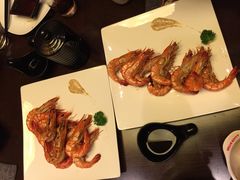 -佛山希尔顿酒店·融誉亚洲美食荟